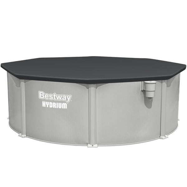 Bestway Pool Hydrium Komplett-Set 360x120cm