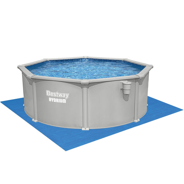 Bestway Pool Hydrium Komplett-Set 360x120cm