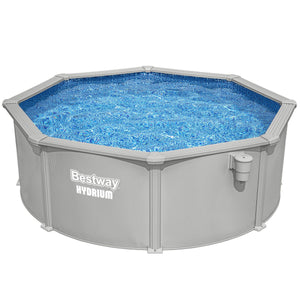 Bestway Pool Hydrium Komplett-Set 360x120cm