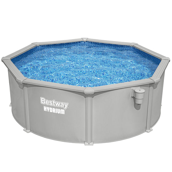Bestway Pool Hydrium Komplett-Set 360x120cm
