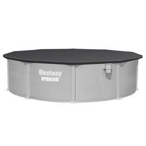 Bestway Pool Hydrium Komplett-Set 460 x 120 cm