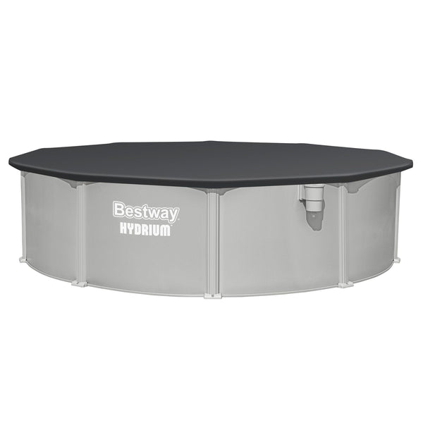 Bestway Pool Hydrium Komplett-Set 460 x 120 cm