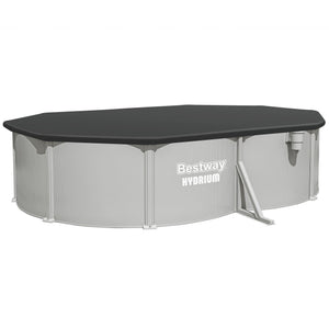 Bestway Swimming Pool Oval 500 x 360 x 120 cm