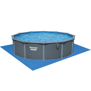 Ensemble complet Bestway Pool Hydrium 550 x 130 cm