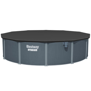 Ensemble complet Bestway Pool Hydrium 550 x 130 cm