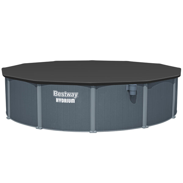 Ensemble complet Bestway Pool Hydrium 550 x 130 cm