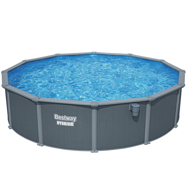 Ensemble complet Bestway Pool Hydrium 550 x 130 cm