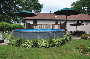 Ensemble complet Bestway Pool Hydrium 550 x 130 cm