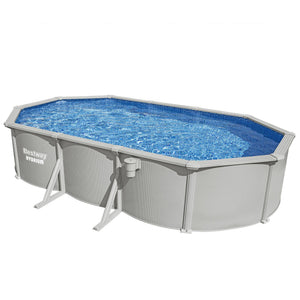 Bestway Pool Hydrium Komplett-Set 610 x 360 x 120 cm