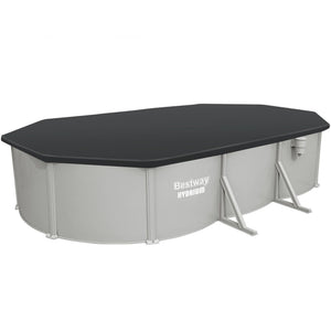Bestway Pool Hydrium Komplett-Set 610 x 360 x 120 cm