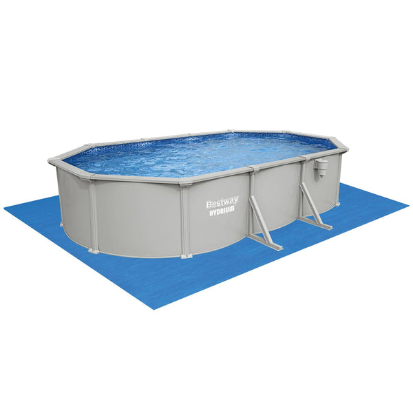 Bestway Pool Hydrium Komplett-Set 610 x 360 x 120 cm