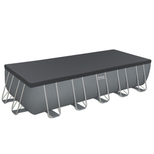 XXL Pool Komplett-Set 640 x 274 x 132 cm