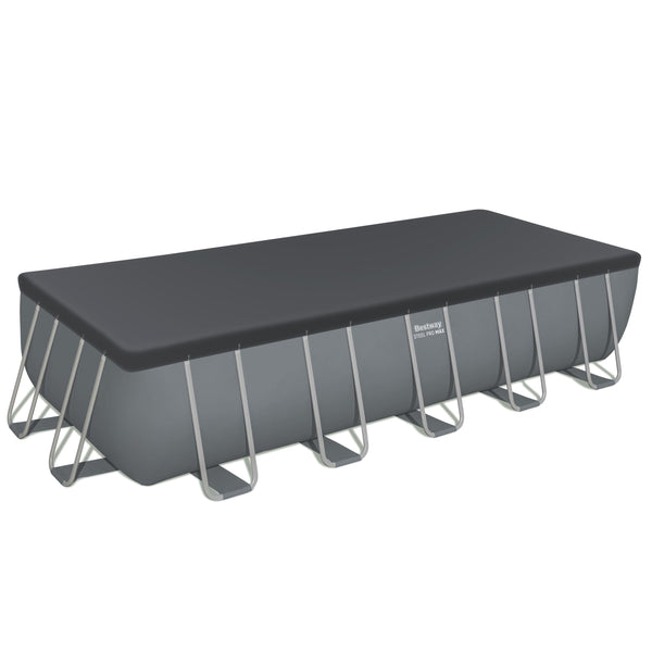 XXL Pool Komplett-Set 640 x 274 x 132 cm