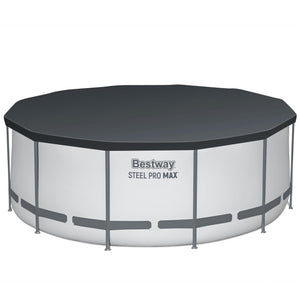 Bestway Pool Komplett-Set 366 x 122 cm