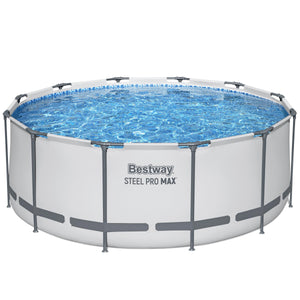 Bestway Pool Komplett-Set 366 x 122 cm