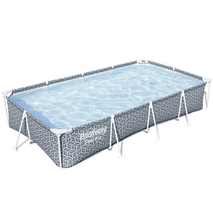 Bestway Pool Set 366 x 201 x 66 cm
