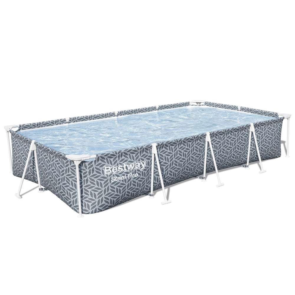 Set piscina Bestway 366 x 201 x 66 cm