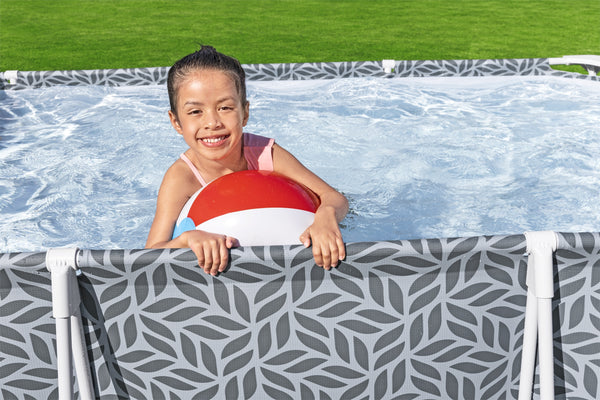 Bestway Pool Set 366 x 201 x 66 cm