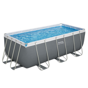 Swimming Pool Komplett-Set
