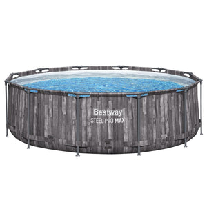 Bestway Pool mit Filterpumpe 366 x 100 cm