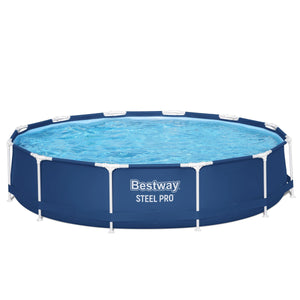 Bestway Pool mit Filterpumpe 366 x 76 cm