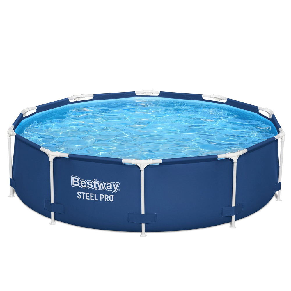 Piscina Bestway con pompa filtro 305 x 76 cm