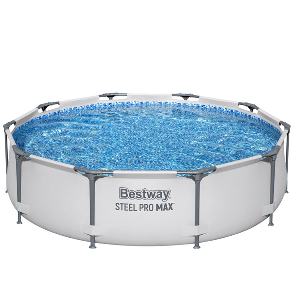 Swimming Pool Set 305 x 76 cm
