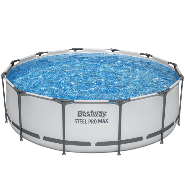 Bestway Swimming Pool Set 366 x 100 cm