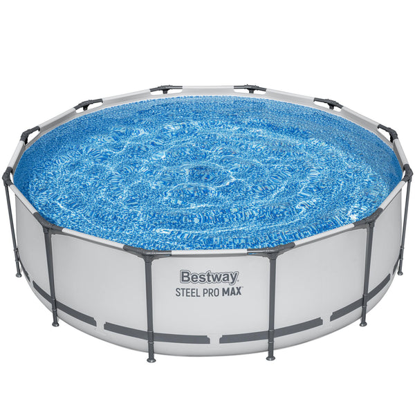 Bestway Swimming Pool Set 366 x 100 cm