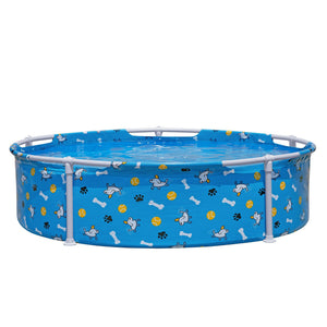 Bestway Hundepool Fetchin' Fun 122 x 30 cm