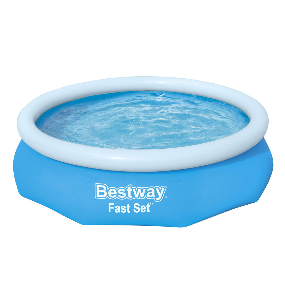 Piscina con pompa filtro - Bestway (305 x 76 cm)