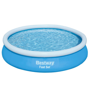 Swimming Pool Komplett-Set (366 x 76 cm)