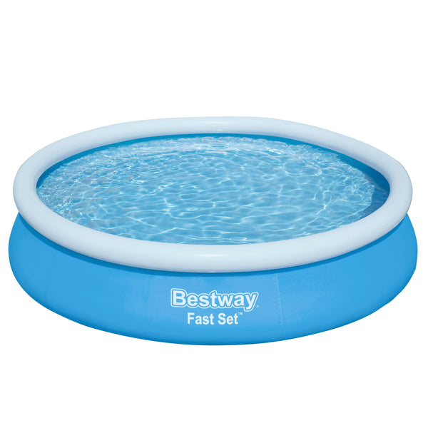 Swimming Pool Komplett-Set (366 x 76 cm)