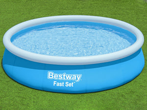Swimming Pool Komplett-Set (366 x 76 cm)