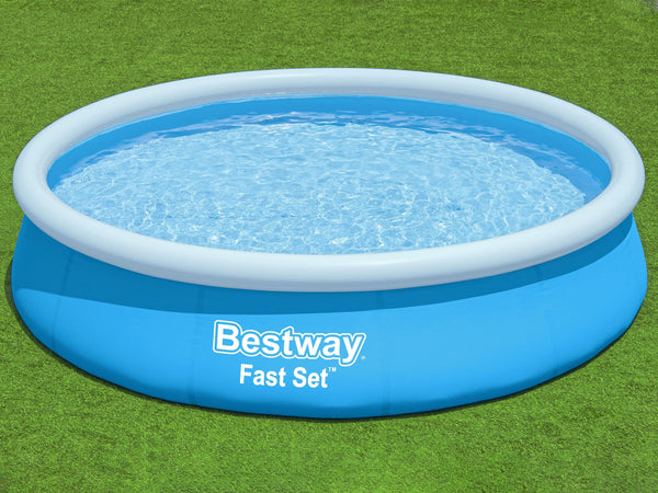 Swimming Pool Komplett-Set (366 x 76 cm)
