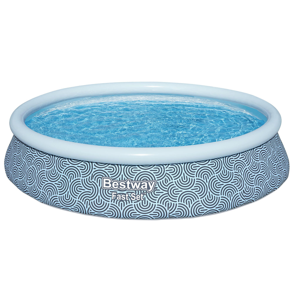 Set piscina 396 x 84 cm 