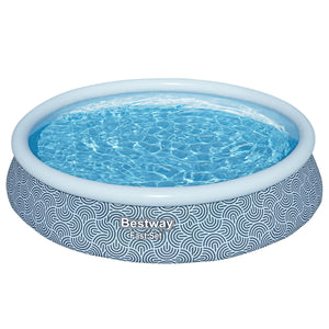 Swimming Pool Set 396 x 84 cm