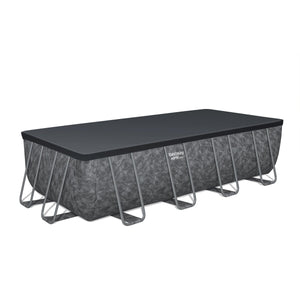Bestway Pool Komplett-Set APX365 549 x 274 x 132 cm