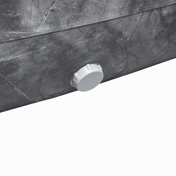 Bestway Pool Komplett-Set APX365 549 x 274 x 132 cm
