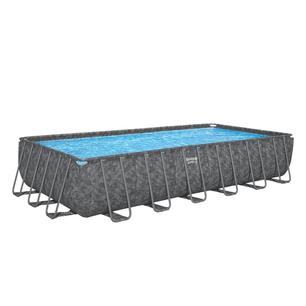Bestway Pool Komplett-Set APX365 732 x 366 x 132 cm