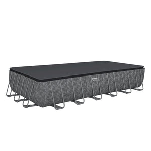 Bestway Pool Komplett-Set APX365 732 x 366 x 132 cm