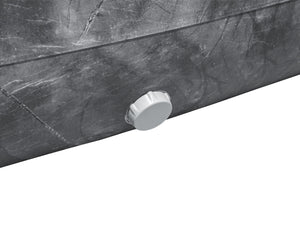 Bestway Pool Komplett-Set APX365 732 x 366 x 132 cm