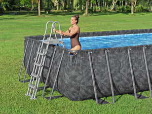 Bestway Pool Komplett-Set APX365 732 x 366 x 132 cm