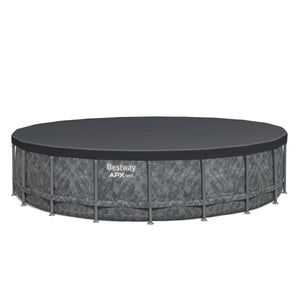 Bestway Pool Komplett-Set APX365 610 x 132 cm
