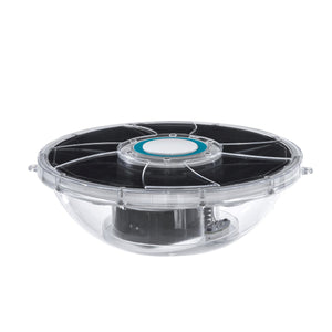 Solar Pool Beleuchtung Floatbright mit Fontäne