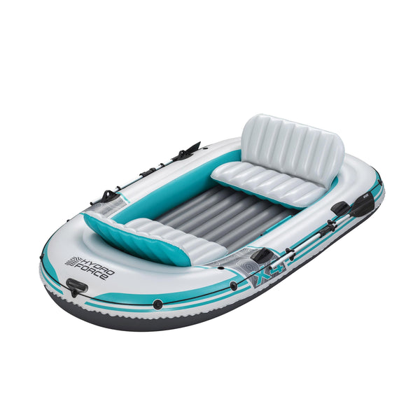 Bestway Schlauchboot ADVENTURE ELITE X4 315 cm