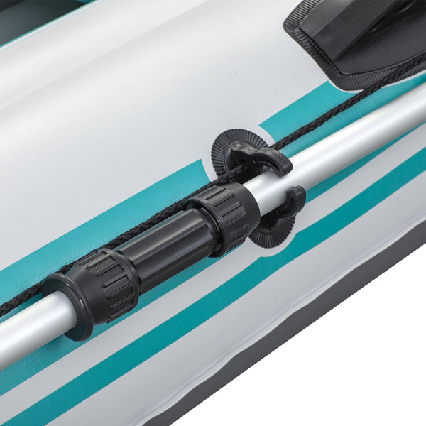 Bestway Schlauchboot ADVENTURE ELITE X4 315 cm