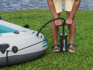 Bestway Schlauchboot ADVENTURE ELITE X4 315 cm