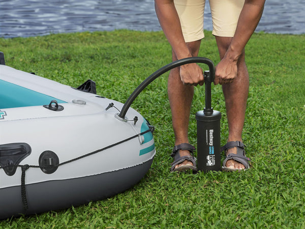 Bestway Schlauchboot ADVENTURE ELITE X4 315 cm