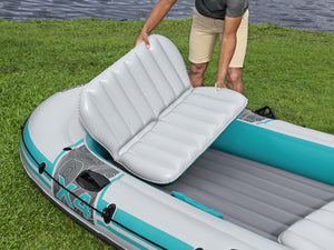 Bestway Schlauchboot ADVENTURE ELITE X4 315 cm